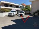 Parking THONON-LES-BAINS 