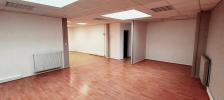Louer Bureau 107 m2 Tours