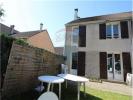 Annonce Vente 4 pices Maison Livry-gargan