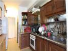 Annonce Vente 3 pièces Appartement Clichy-sous-bois