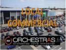 Vente Local commercial Vaires-sur-marne 77