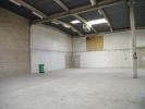 For rent Commerce Torcy  77200 732 m2