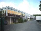 For rent Commerce Noisy-le-grand  93160 2330 m2