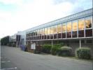 Louer Commerce 2330 m2 Noisy-le-grand