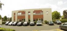 For rent Commerce Emerainville 77184 433 m2