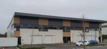 Louer Commerce 1261 m2 Bussy-saint-georges