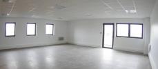 Acheter Commerce 40 m2 Bailly-romainvilliers