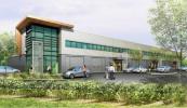 For rent Commerce Croissy-beaubourg 77183 379 m2