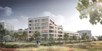 New housing BRETIGNY-SUR-ORGE 