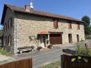 For sale Prestigious house Eymoutiers  87120 117 m2 8 rooms