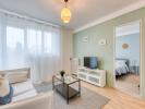 Apartment CHATEAUROUX 