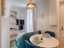 For rent Apartment Paris-18eme-arrondissement  75018 21 m2 2 rooms