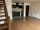 For rent Apartment Clairvaux-les-lacs  39130 40 m2 2 rooms