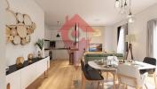 Annonce Vente 4 pièces Appartement Nice