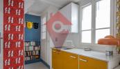 Annonce Vente 2 pièces Appartement Paris-4eme-arrondissement