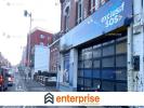 For rent Commerce Bethune  62400 250 m2