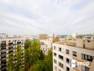 Vente Appartement Paris-19eme-arrondissement  75019 3 pieces 57 m2