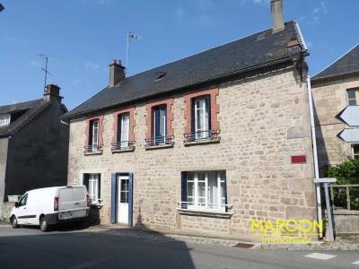 Vente Maison 5 pices FENIERS 23100