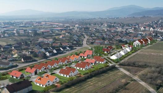 photo For sale New housing BARR 67