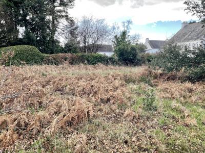 For sale Land LARMOR-BADEN  56