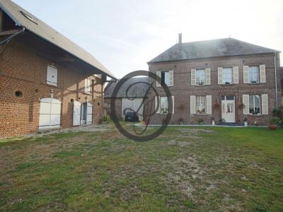 Vente Maison 9 pices BEAUVAIS 60000