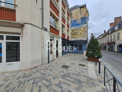 photo For rent Commercial office SOISSONS 02