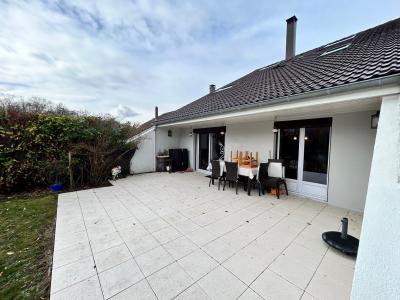 Vente Maison VILLE-LA-GRAND  74