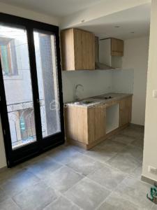 Location Appartement 2 pices LOUPIAN 34140