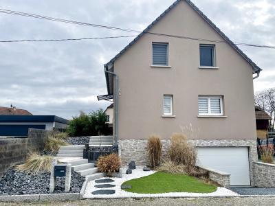 Vente Maison OFFENDORF 67850