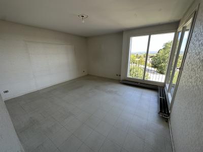 Vente Appartement MEXIMIEUX 01800