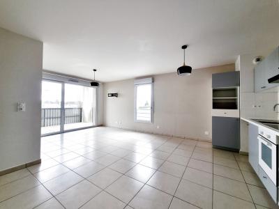 Vente Appartement TOURS 37100