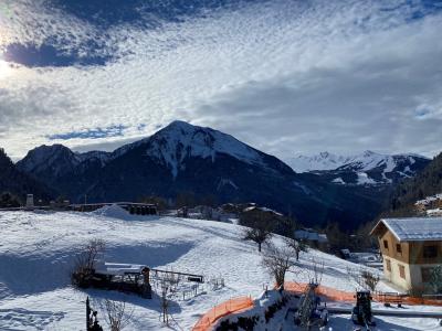 photo For sale Apartment CHAMPAGNY-EN-VANOISE 73