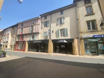 For sale Apartment building MARCIGNY  71