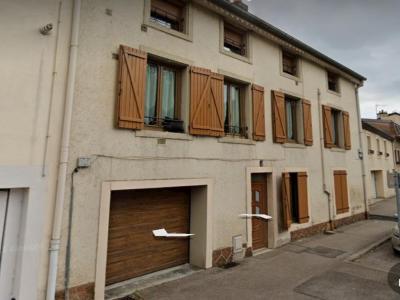 Vente Immeuble CHAMPIGNEULLES 54250