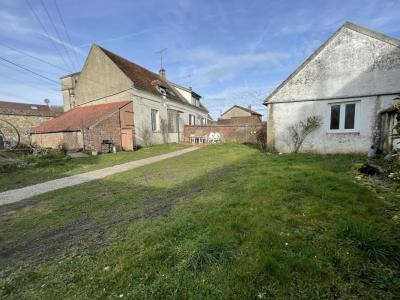 photo For sale Prestigious house BREUIL-LE-VERT 60