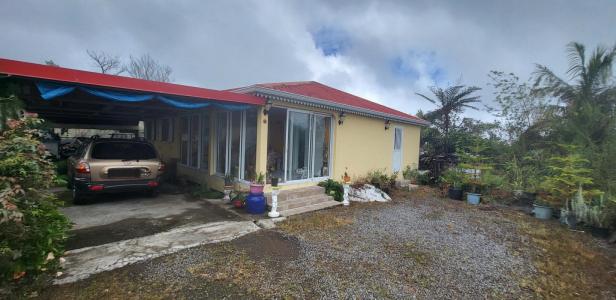 Vente Maison 4 pièces PLAINE-DES-PALMISTES 97431