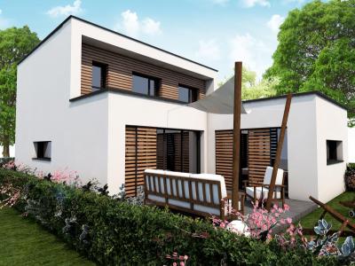 Vente Maison 6 pices SAINT-GREGOIRE 35760