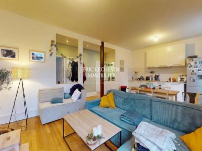 photo For sale Apartment building LILLE 59