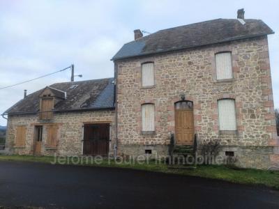 photo For sale House MAUSSAC 19