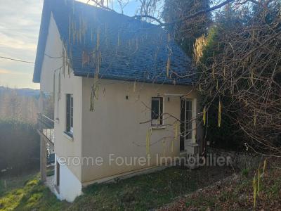 Vente Maison EGLETONS 19300