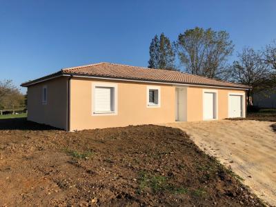 photo For sale House AGONAC 24