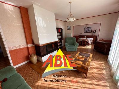 Vente Maison 7 pièces BENET 85490