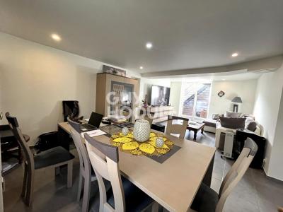 Vente Maison 6 pièces NEUILLY-SAINT-FRONT 02470