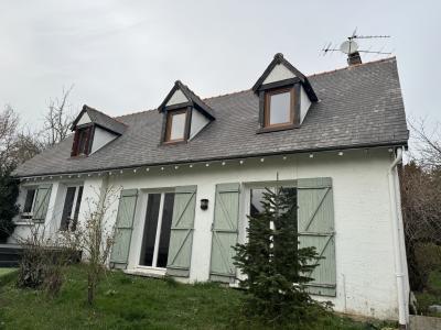 Vente Maison AUNEAU 28700