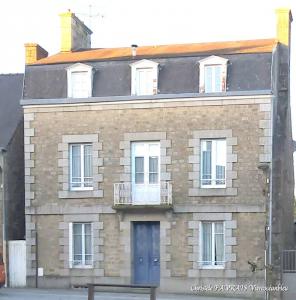 photo For sale House LOUVIGNE-DU-DESERT 35