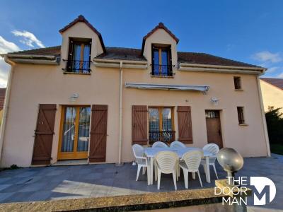 For sale House EPERNON  28