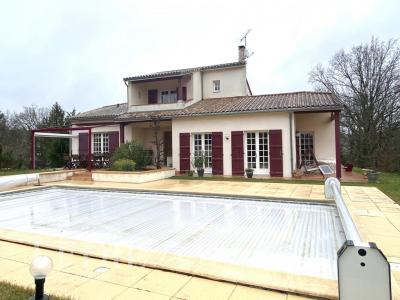 Vente Maison FOULAYRONNES  47