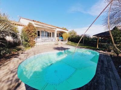 For sale House SAINT-CHRISTOL-LES-ALES  30