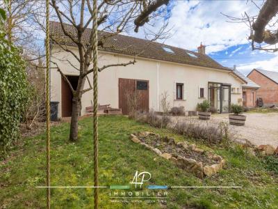 For sale House ETEVAUX  21