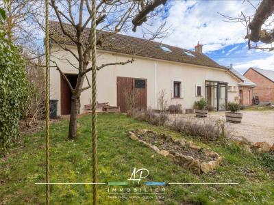 Vente Maison ETEVAUX  21